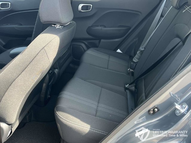 New 2026 Hyundai Venue SEL FWD image 12