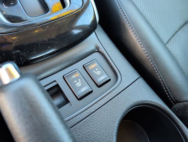 Used 2018 Nissan Sentra SL FWD image 32