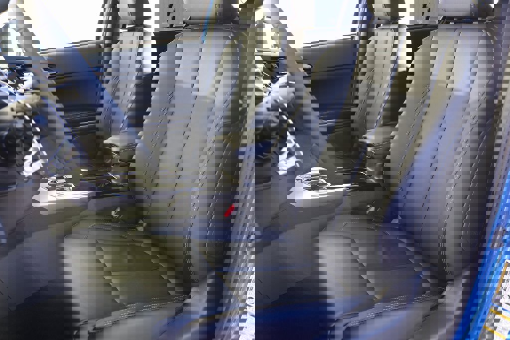 New 2026 Mitsubishi Eclipse Cross SEL image 18