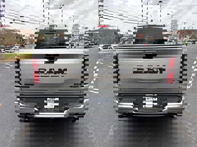 New 2026 RAM 1500 Big Horn image 3