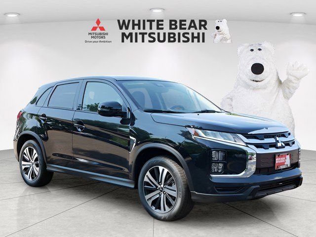 New 2025 Mitsubishi Outlander Sport SE
