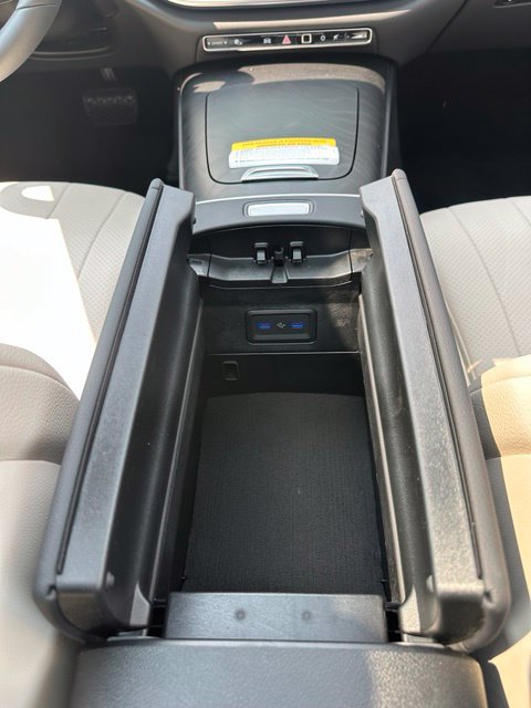 New 2027 Mercedes-Benz E 350 4MATIC Sedan image 40