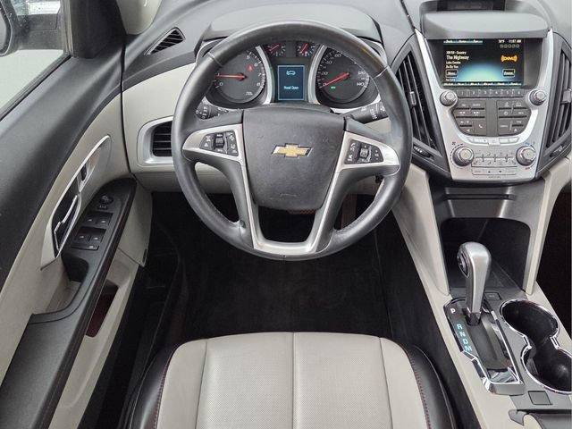 Used 2014 Chevrolet Equinox LTZ FWD image 13