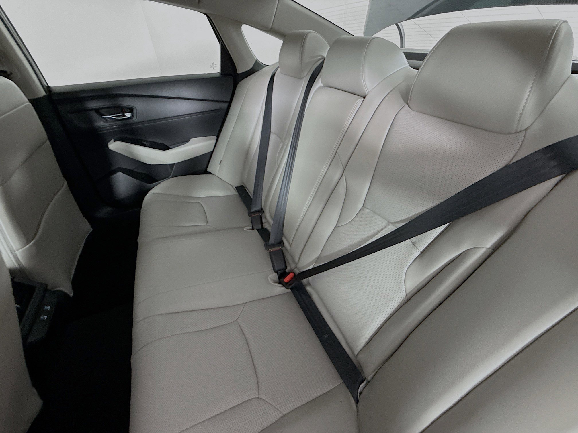 New 2026 Honda Accord EX-L image 28