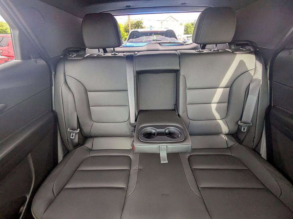 New 2025 Chevrolet TrailBlazer ACTIV w/ Driver Confidence Package image 26