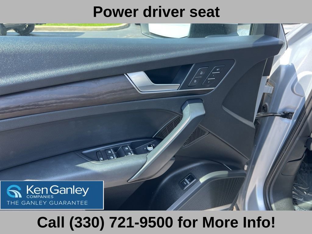 Used 2018 Audi Q5 2.0T Premium Plus image 26