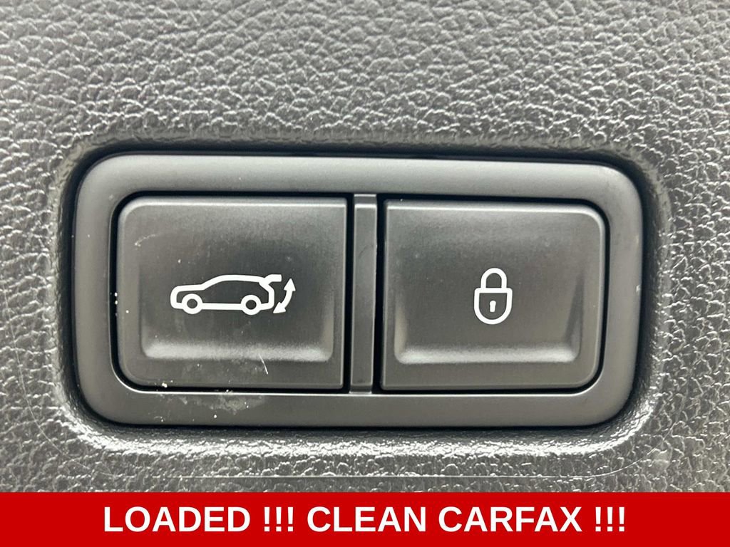 Used 2025 Genesis GV80 2.5T Standard AWD/4WD image 15
