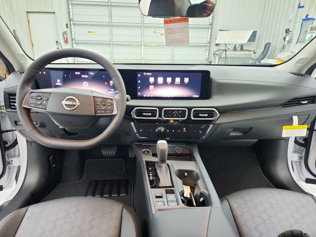 New 2026 Nissan Sentra SR w/ SR Premium Package image 25