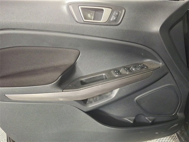 Used 2022 Ford EcoSport SE image 14