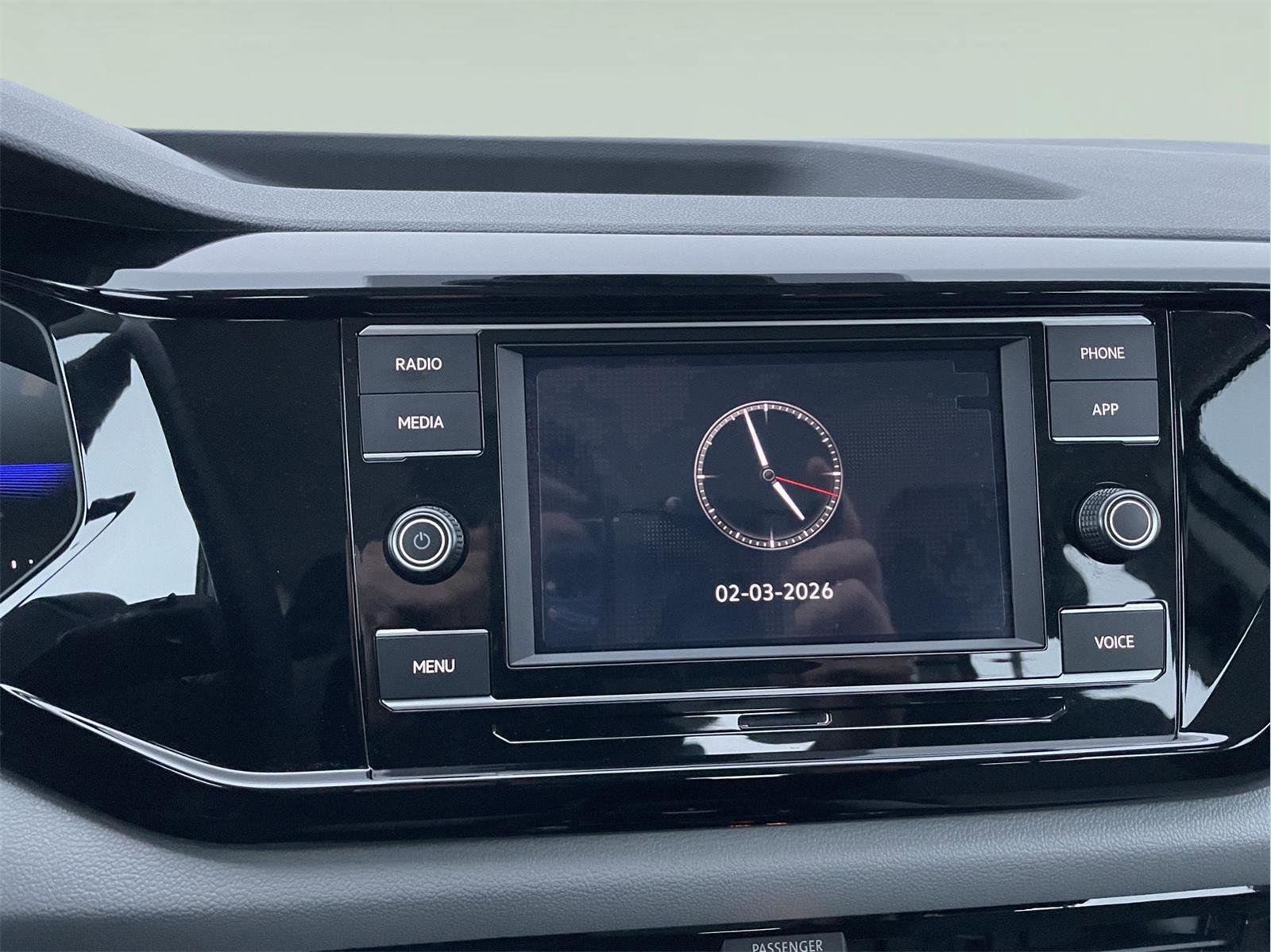 Used 2024 Volkswagen Taos S image 27