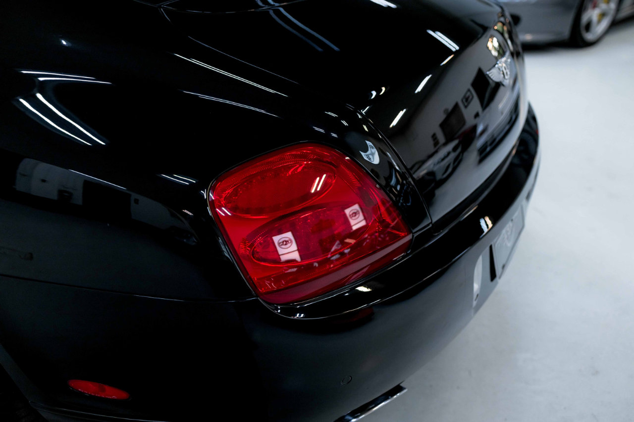 Used 2006 Bentley Continental GT image 29