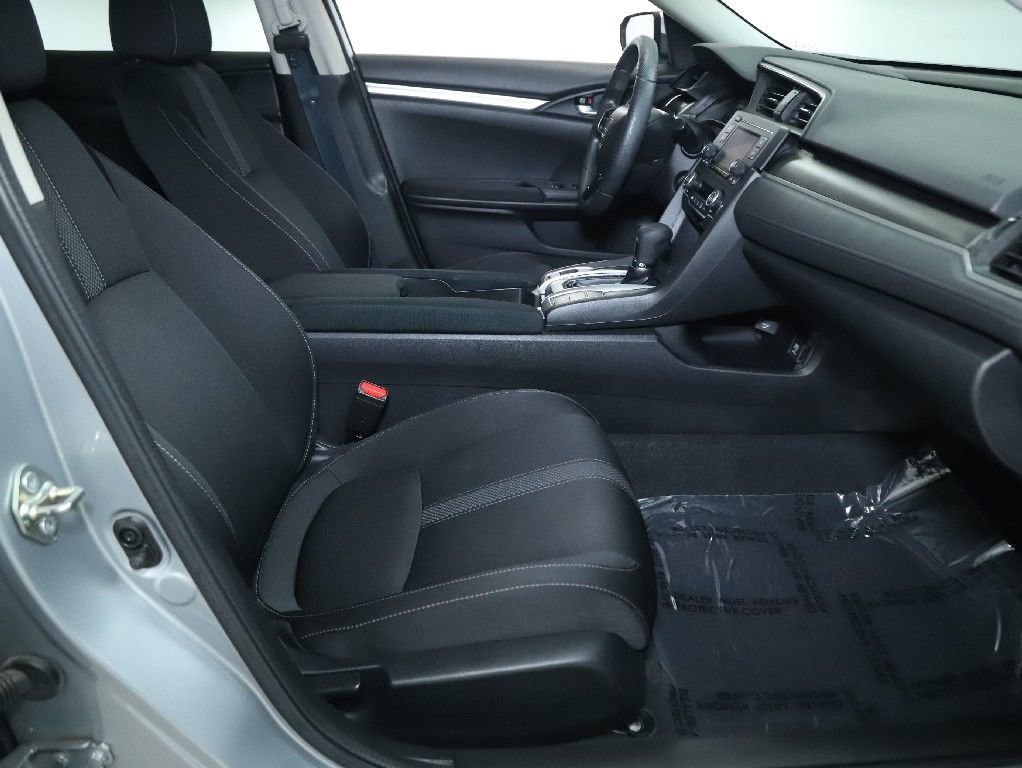 Used 2020 Honda Civic LX image 32
