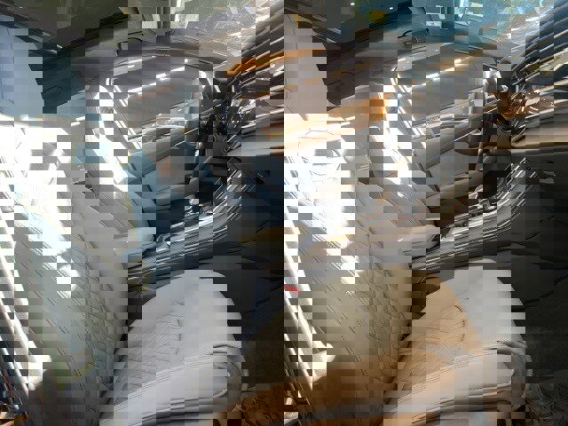 New 2025 Audi SQ7 Prestige image 10