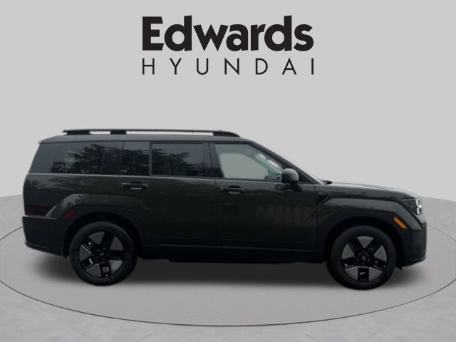 New 2026 Hyundai Santa Fe SEL AWD/4WD image 4