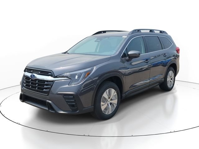 Used 2025 Subaru Ascent Premium w/ Premium Package AWD/4WD image 2