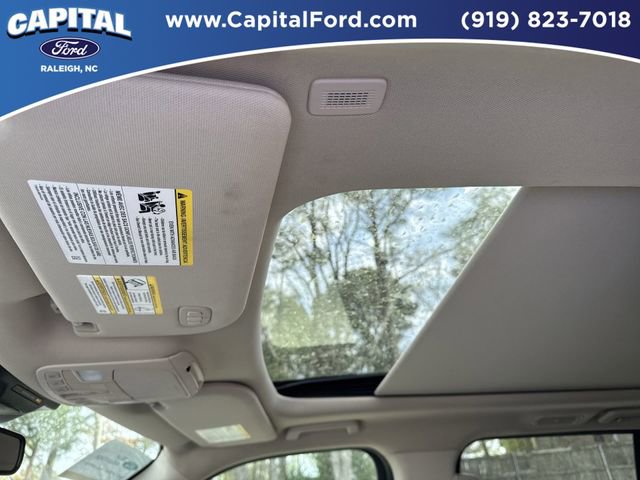 Certified 2024 Ford Expedition Limited image 25