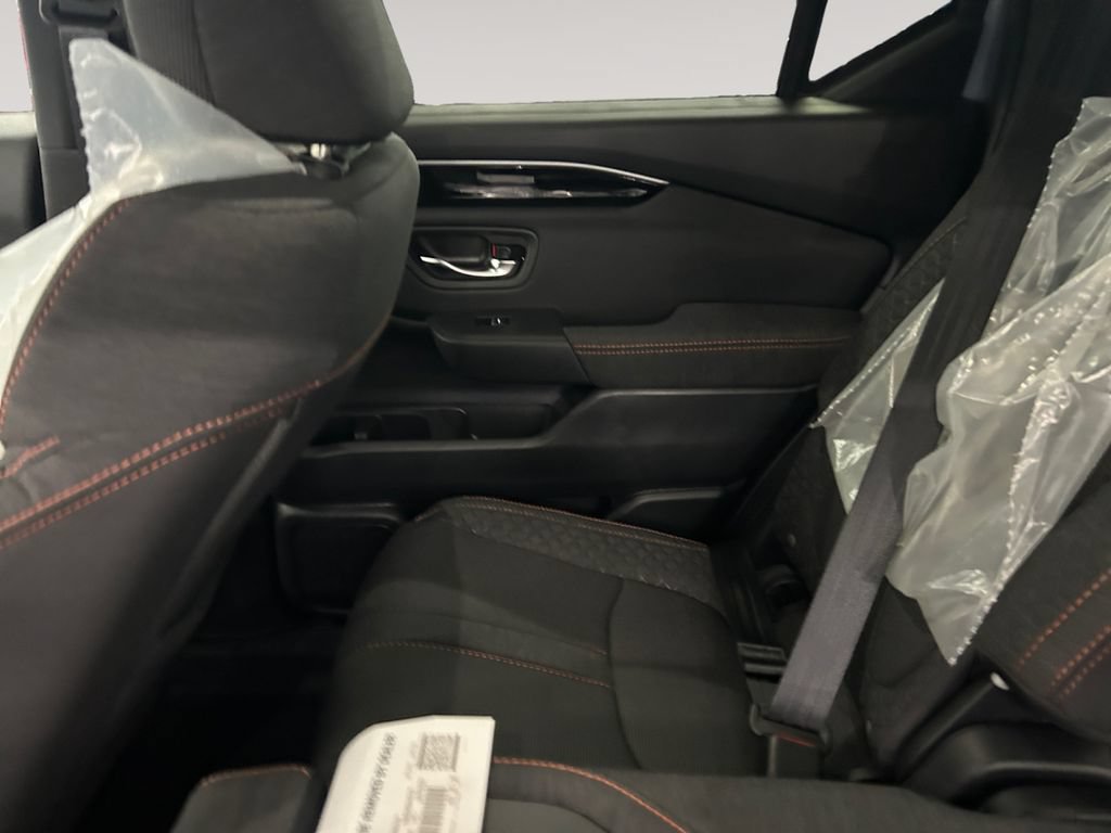 New 2026 Honda Pilot Sport image 15