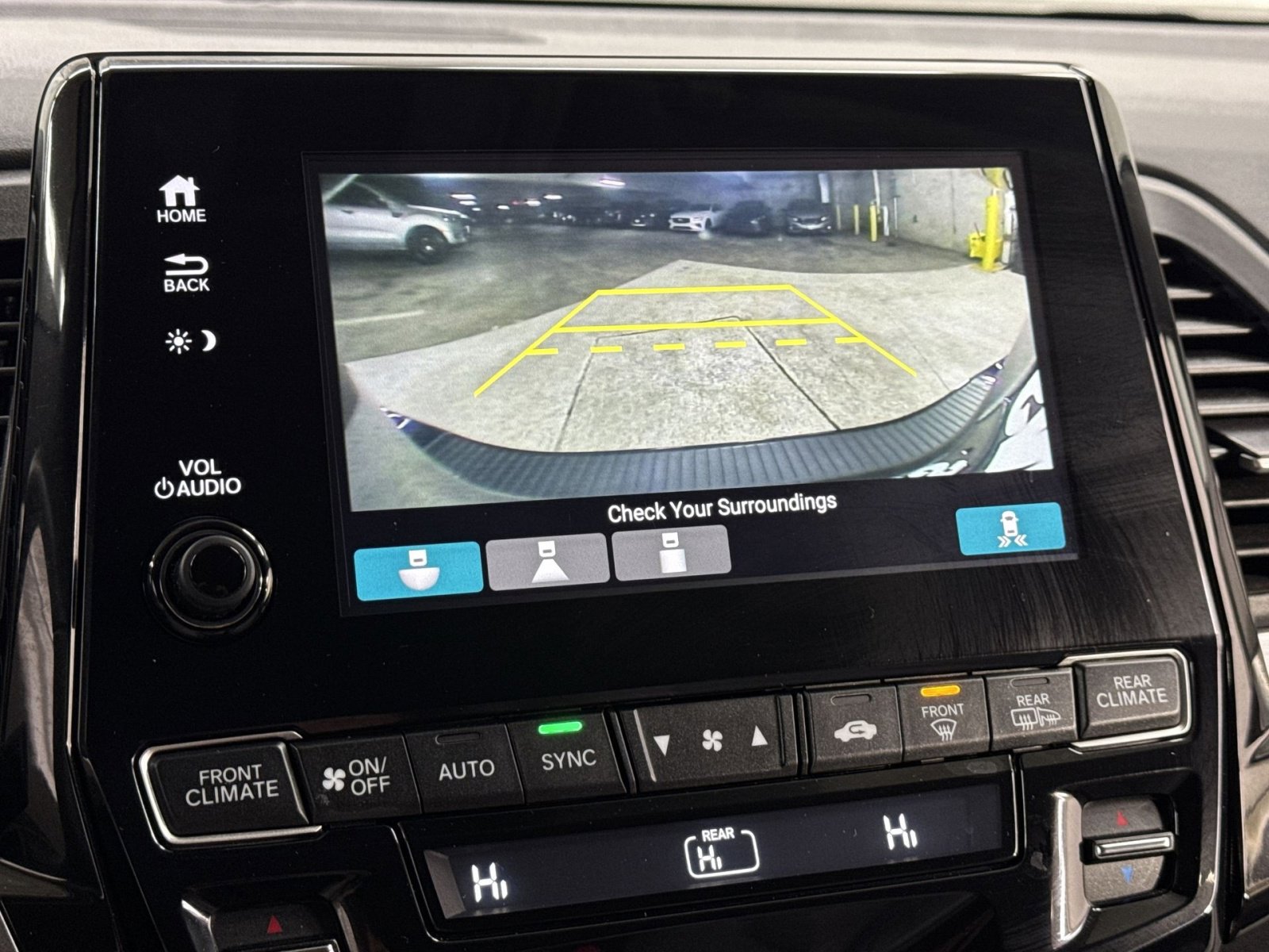 Used 2022 Honda Odyssey EX image 23