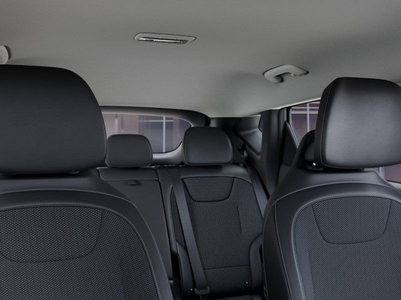 New 2025 Kia EV6 Light w/ Light LR Technology Package image 27