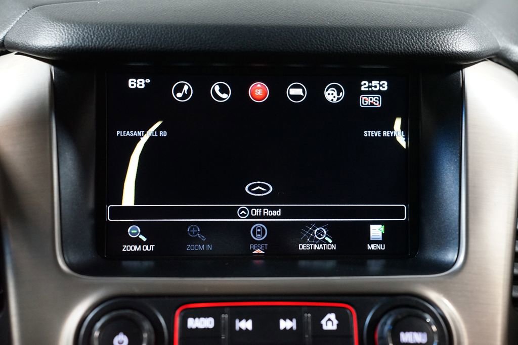 Used 2016 GMC Yukon Denali w/ Open Road Package image 21