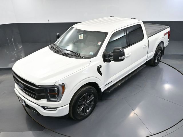 Used 2023 Ford F150 Lariat w/ Equipment Group 502A High image 61
