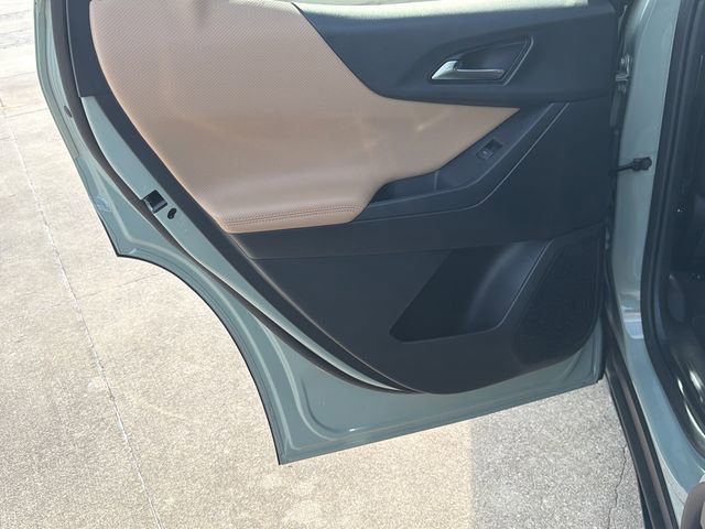 Used 2026 Chevrolet Equinox ACTIV image 21