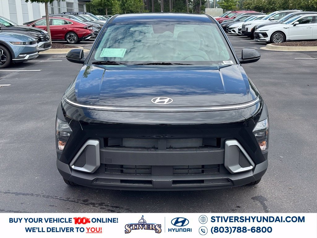 New 2027 Hyundai Kona SE FWD image 6