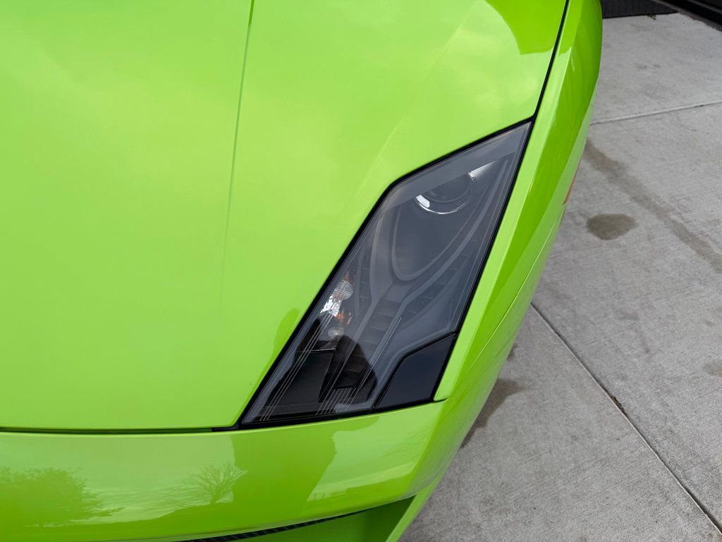 Used 2010 Lamborghini Gallardo LP 560-4 image 14