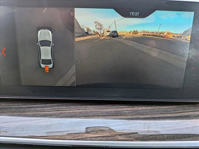 Used 2018 BMW 530e xDrive image 14