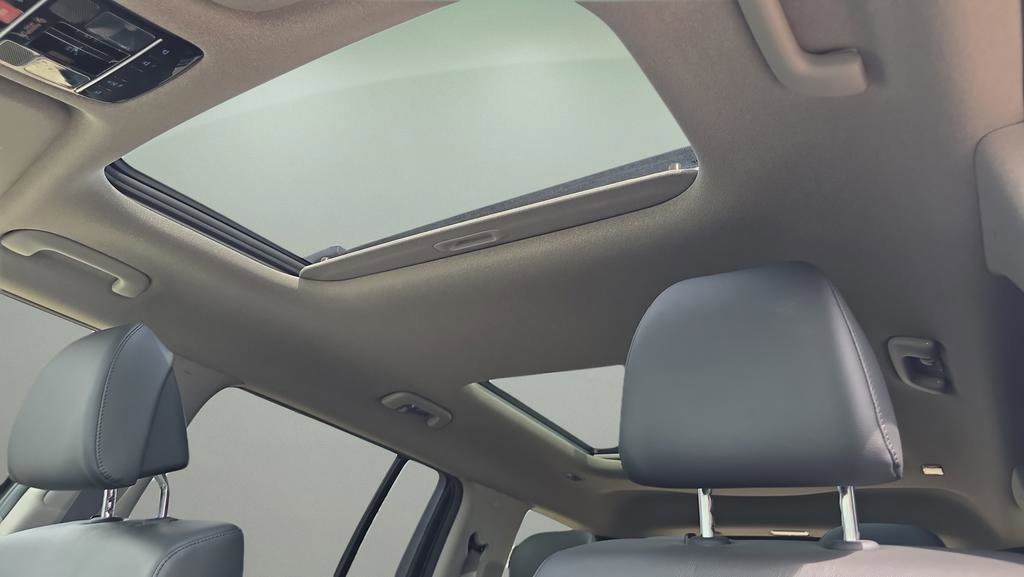 New 2024 Hyundai Santa Fe Limited AWD/4WD image 15