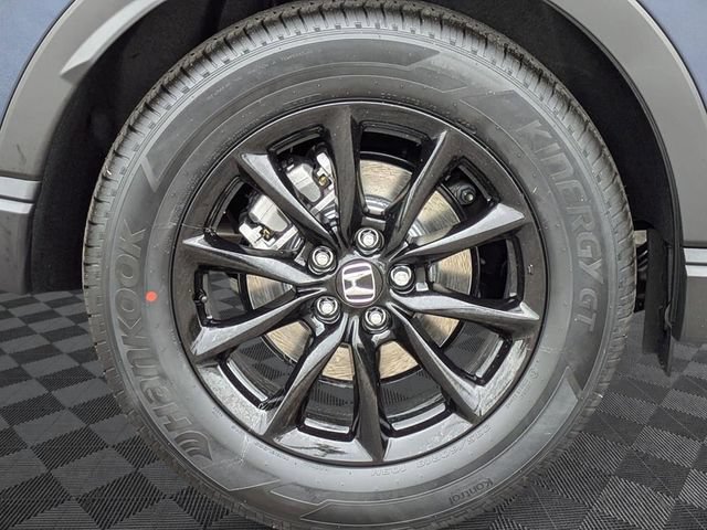 New 2026 Honda CR-V Sport-L image 7