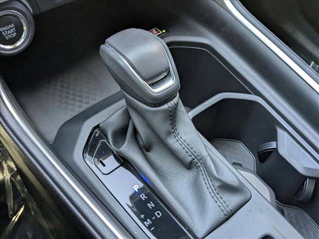 Used 2025 Toyota Grand Highlander AWD image 12