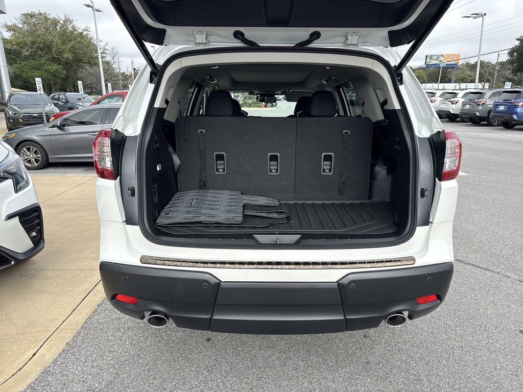 New 2026 Subaru Ascent Bronze Edition w/ Onyx Package image 31