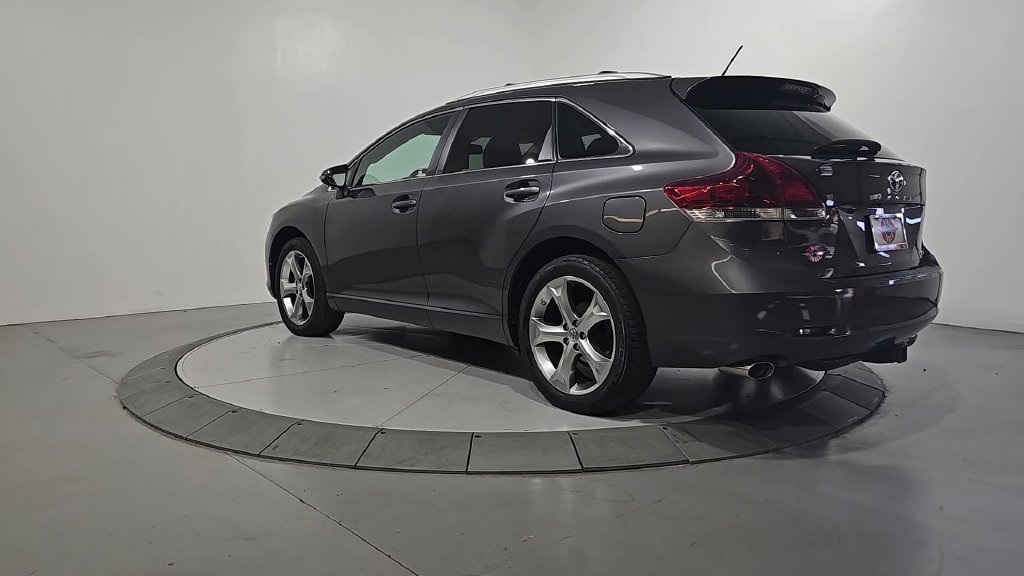 Used 2013 Toyota Venza LE w/ LE Convenience Pkg AWD/4WD image 3