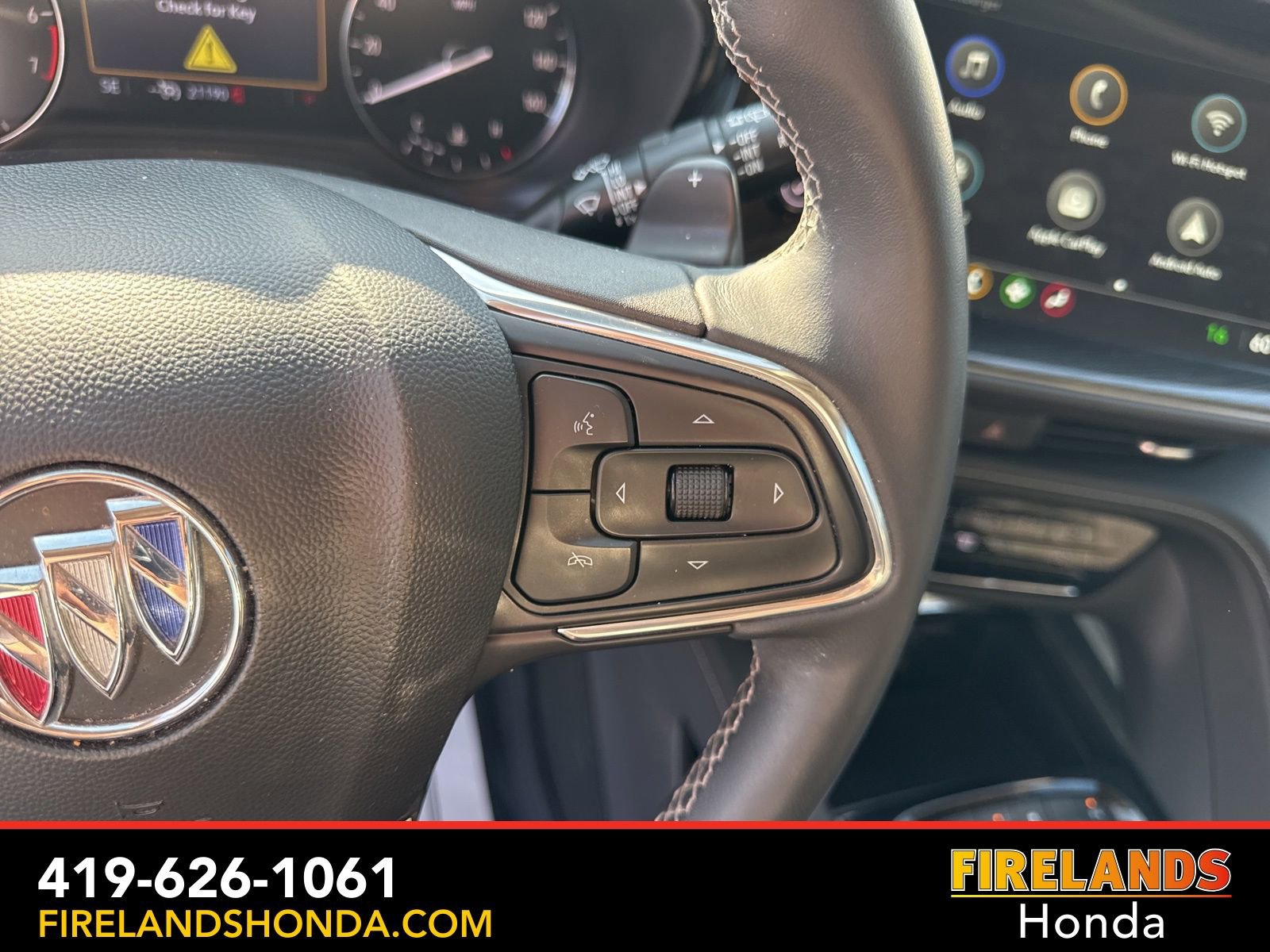 Used 2022 Buick Envision Preferred image 18