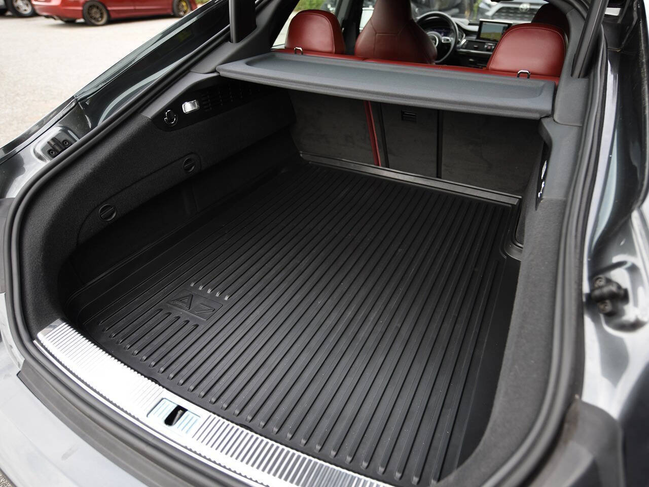 Used 2017 Audi S7 Prestige AWD/4WD image 17