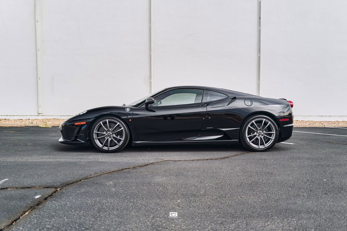Used 2008 Ferrari F430 Scuderia RWD image 2