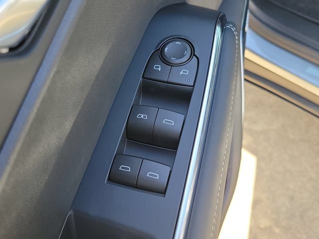 New 2026 GMC Acadia Elevation w/ Black Edition FWD image 19