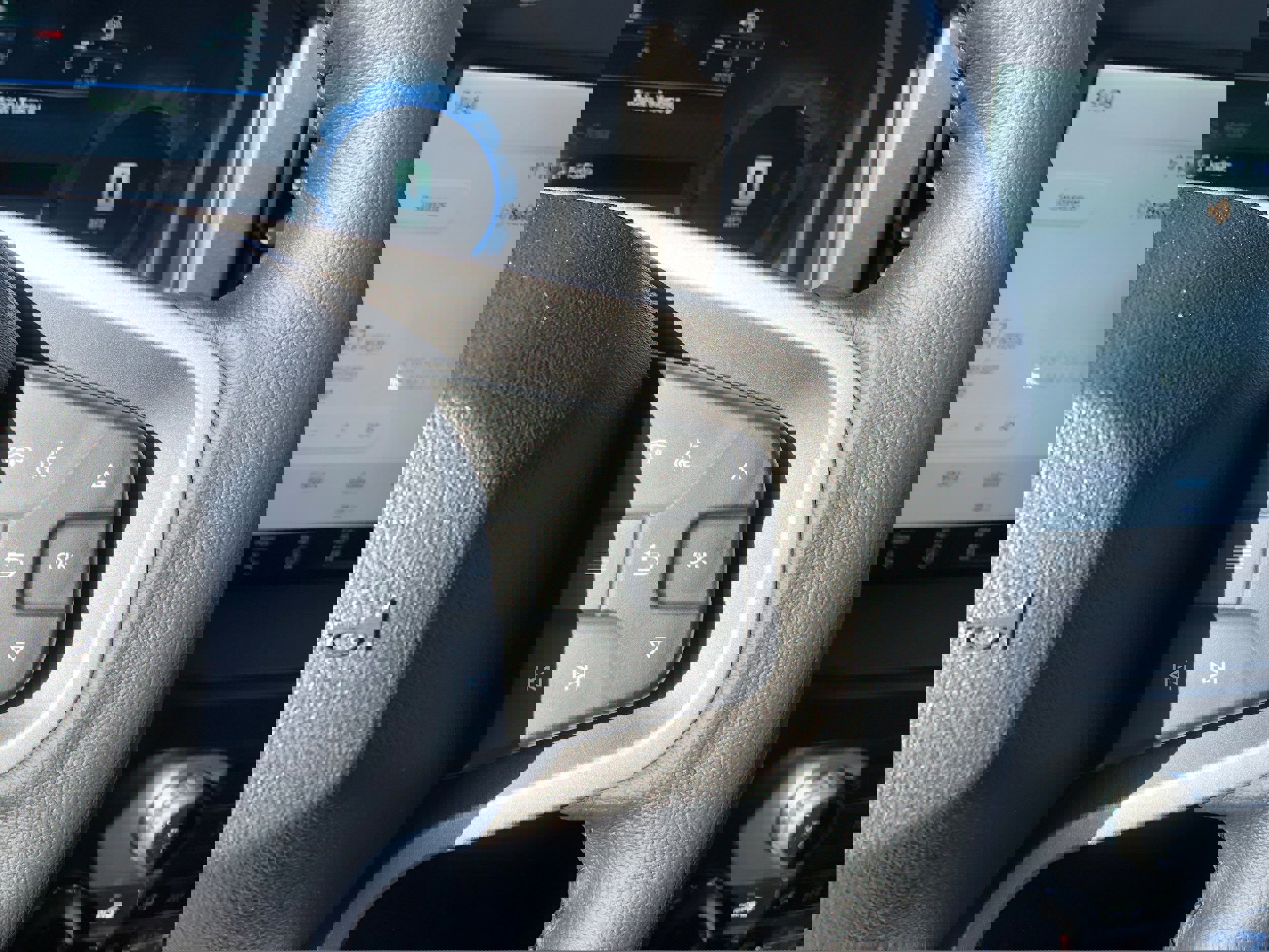 New 2025 Ford Bronco Badlands image 24