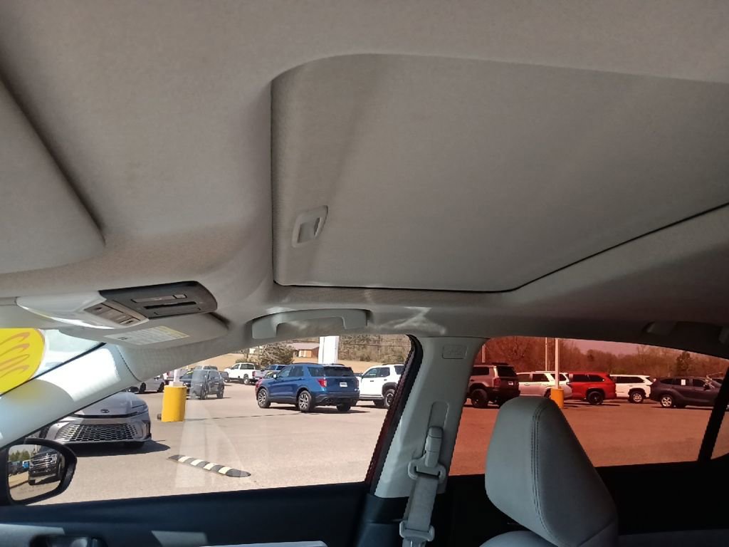 Used 2022 Nissan Altima 2.5 Platinum image 14