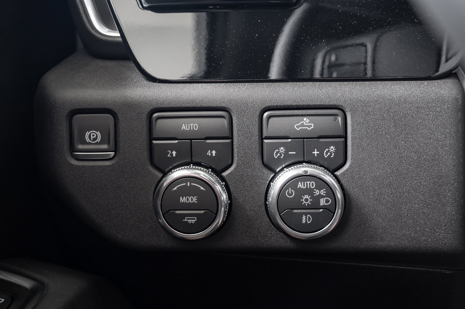 Used 2024 GMC Sierra 1500 Elevation image 22