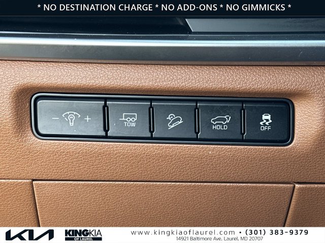 Used 2024 Kia Telluride EX X-Line AWD/4WD image 14
