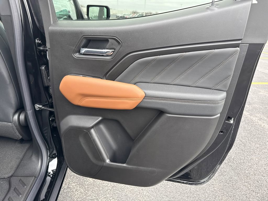 New 2026 GMC Canyon AT4 image 34