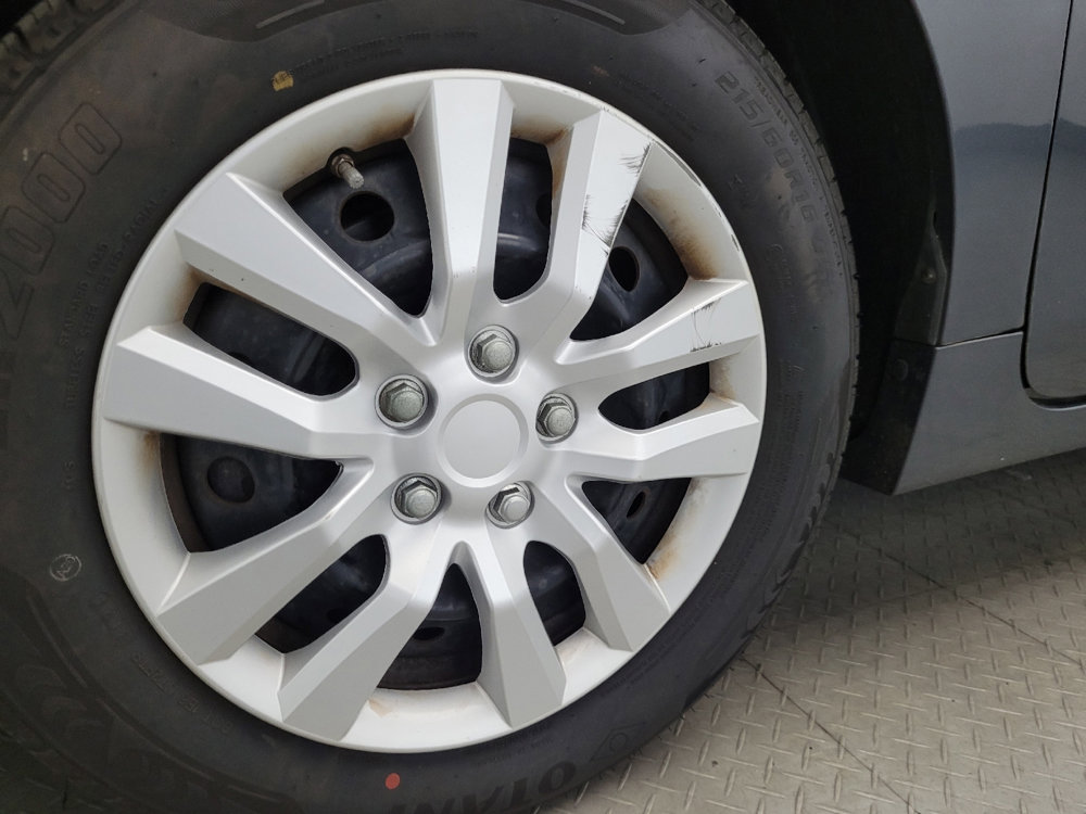 Used 2013 Nissan Altima 2.5 S image 31