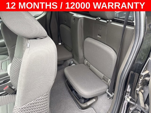 Used 2019 Nissan Frontier SV w/ Value Truck Package AWD/4WD image 17