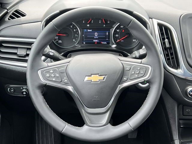 Certified 2023 Chevrolet Equinox LT image 14