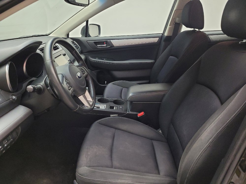 Used 2015 Subaru Legacy 2.5i Premium AWD/4WD image 17