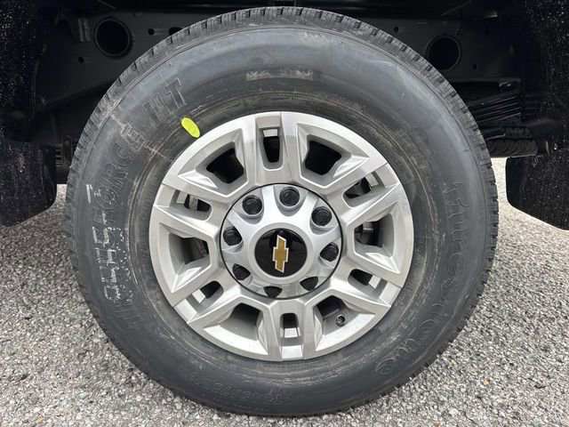New 2026 Chevrolet Silverado 2500 W/T w/ WT Convenience Package image 3