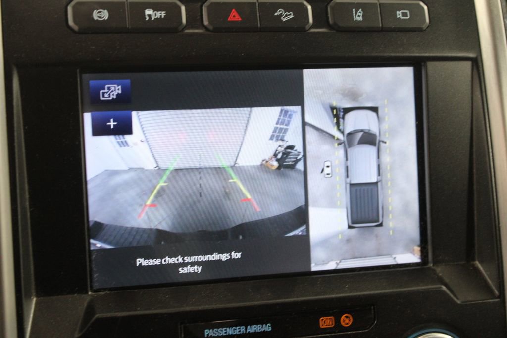 Used 2020 Ford F250 Platinum image 34