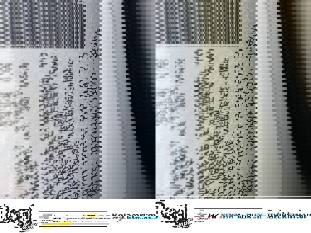 Used 2025 Nissan Rogue SV image 40